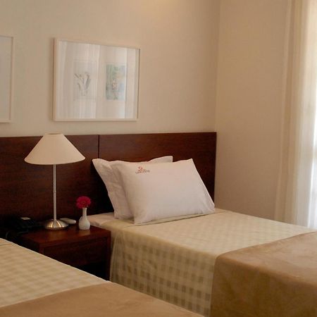 Hotel Rio Lancaster Rio de Janeiro Camera foto
