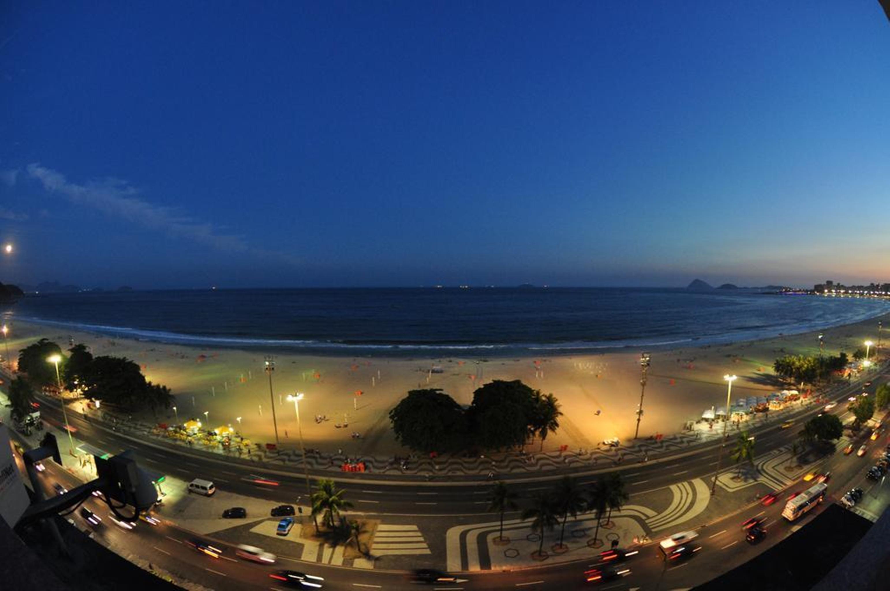 Hotel Rio Lancaster Rio de Janeiro Esterno foto