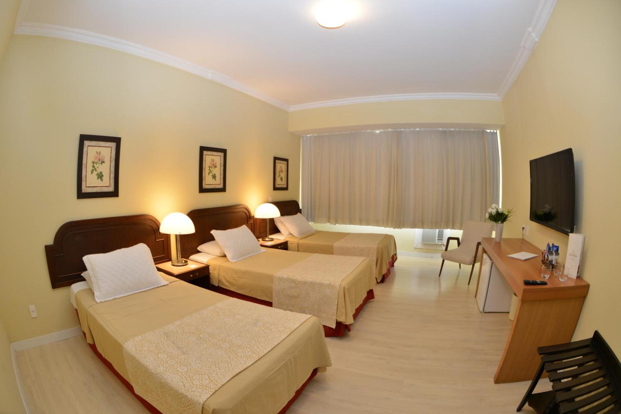 Hotel Rio Lancaster Rio de Janeiro Camera foto