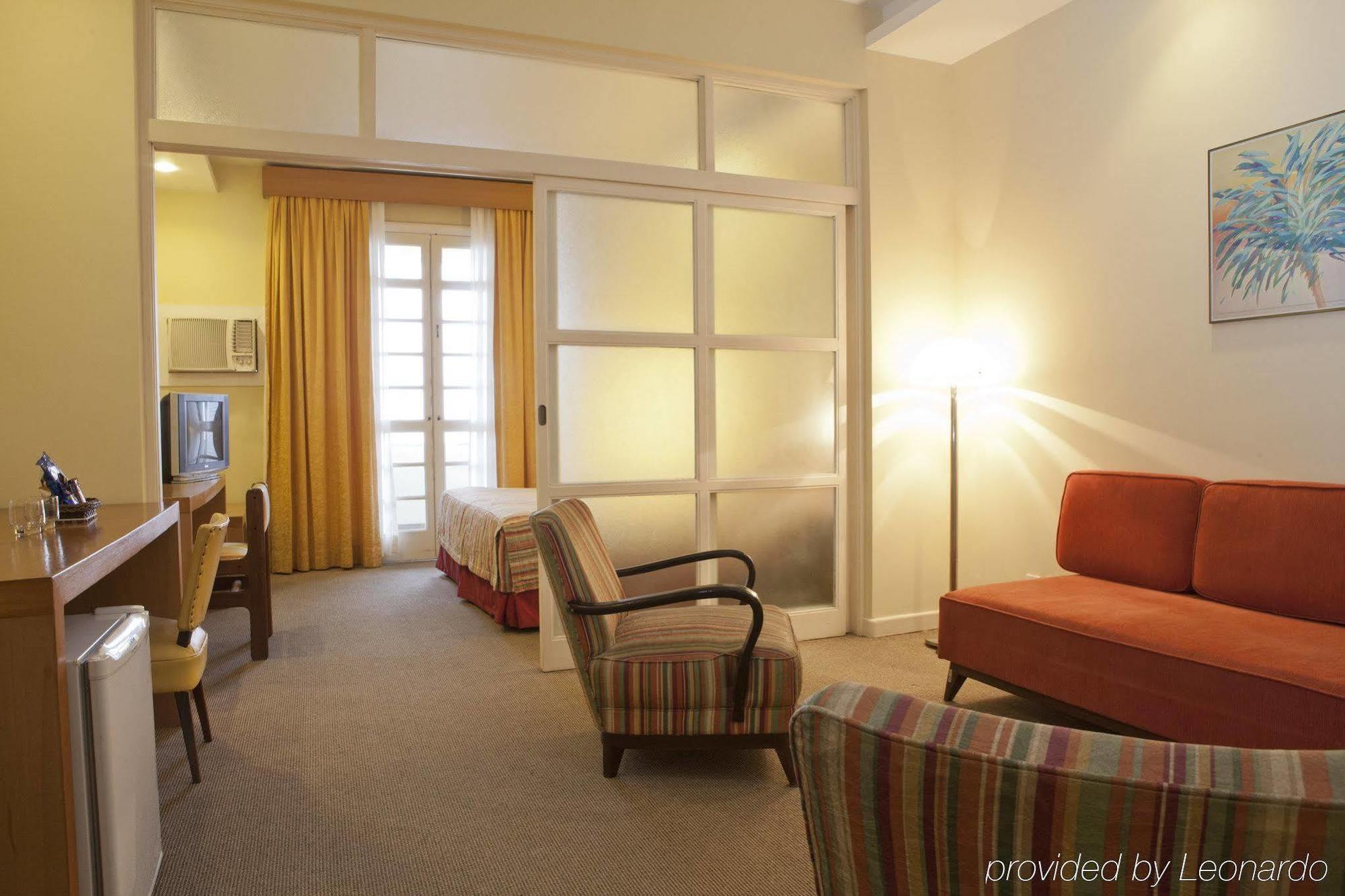 Hotel Rio Lancaster Rio de Janeiro Esterno foto